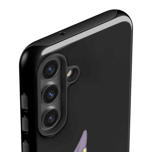 Dragon Ball Super Beerus Portrait Galaxy S24 Plus Impact Case